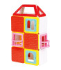 Magformers Mıknatıslı Build Up Set (50 Parça)