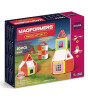 Magformers Mıknatıslı Build Up Set (50 Parça)
