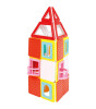 Magformers Mıknatıslı Build Up Set (50 Parça)