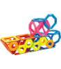 Magformers Mıknatıslı Challenger Set (30 Parça)
