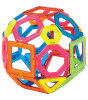 Magformers Mıknatıslı Challenger Set (30 Parça)