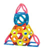 Magformers Mıknatıslı Challenger Set (30 Parça)