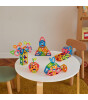 Magformers Mıknatıslı Challenger Set (30 Parça)