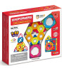 Magformers Mıknatıslı Challenger Set (30 Parça)