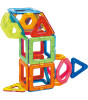 Magformers Mıknatıslı Challenger Set (30 Parça)