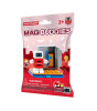 Magformers Mıknatıslı Figür // Minibot