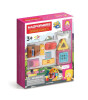 Magformers Mıknatıslı Maggy Set (33 Par&ccedil;a)