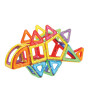 Magformers Mıknatıslı Master Craft Set (162 Parça)