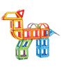 Magformers Mıknatıslı Master Craft Set (162 Parça)
