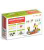 Magformers Mıknatıslı Master Craft Set (162 Parça)
