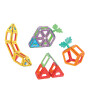 Magformers Mıknatıslı Master Craft Set (162 Parça)