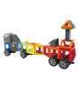 Magformers Mıknatıslı Master Craft Set (162 Parça)