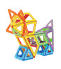 Magformers Mıknatıslı Master Craft Set (162 Parça)