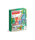 Magformers Mıknatıslı Milo Set (33 Parça)