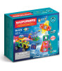 Magformers Mıknatıslı Mystery Spin Set (40 Parça)