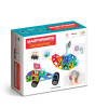 Magformers Mıknatıslı Mystery Spin Set (40 Parça)