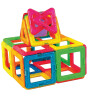 Magformers Mıknatıslı Neon Led Set (31 Parça)