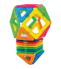 Magformers Mıknatıslı Neon Led Set (31 Parça)