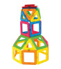 Magformers Mıknatıslı Neon Led Set (31 Parça)