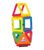 Magformers Mıknatıslı Neon Led Set (31 Parça)