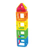 Magformers Mıknatıslı Neon Led Set (31 Parça)