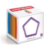 Magformers Mıknatıslı Pentagon Set (12 Parça)