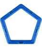 Magformers Mıknatıslı Pentagon Set (12 Parça)