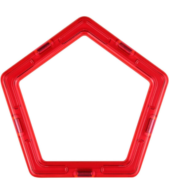 Magformers Mıknatıslı Pentagon Set (12 Parça)