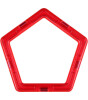 Magformers Mıknatıslı Pentagon Set (12 Parça)