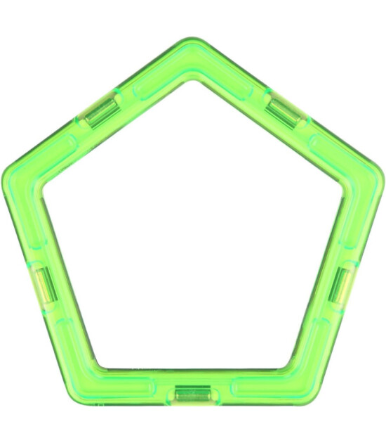 Magformers Mıknatıslı Pentagon Set (12 Parça)