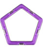 Magformers Mıknatıslı Pentagon Set (12 Parça)