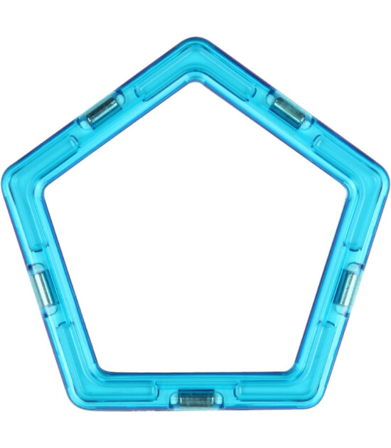 Magformers Mıknatıslı Pentagon Set (12 Parça)