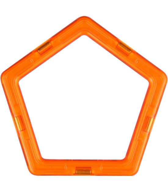 Magformers Mıknatıslı Pentagon Set (12 Parça)