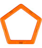 Magformers Mıknatıslı Pentagon Set (12 Parça)
