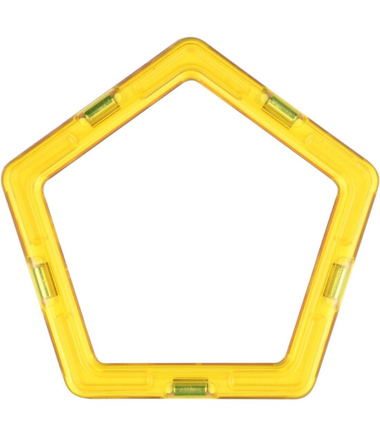 Magformers Mıknatıslı Pentagon Set (12 Parça)