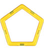 Magformers Mıknatıslı Pentagon Set (12 Parça)