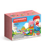 Magformers Mıknatıslı Town Set // Ice Cream Shop (22 Parça)