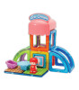 Magformers Mıknatıslı Town Set // Ice Cream Shop (22 Parça)