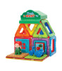 Magformers Mıknatıslı Town Set // Mart (22 Parça)