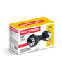 Magformers Mıknatıslı Transform Wheel Set (1 Parça)