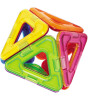 Magformers Mıknatıslı Triangle Set (12 Par&ccedil;a)