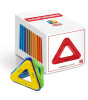 Magformers Mıknatıslı Triangle Set (12 Par&ccedil;a)