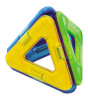 Magformers Mıknatıslı Triangle Set (12 Par&ccedil;a)