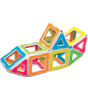 Magformers Mıknatıslı XL Neon Set (30 Parça)