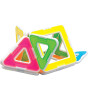 Magformers Mıknatıslı XL Neon Set (30 Parça)