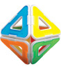Magformers Mıknatıslı XL Neon Set (30 Parça)