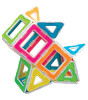 Magformers Mıknatıslı XL Neon Set (30 Parça)