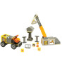 Magformers Mıknatıslı Construction Set (50 Parça)