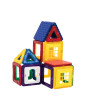 Magformers Mıknatıslı House Set (28 Parça)