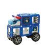 Magformers Mıknatıslı Police Set (50 Parça)